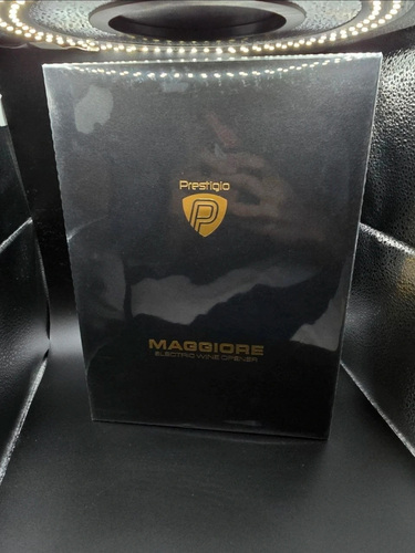 Prestigio maggiore veinipudeliavaja