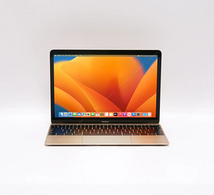 MacBook 12 8GB 256GB Gold ENG/RUS (1 foto / 2)