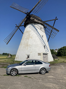 BMW 330CI (1 фото из 13)