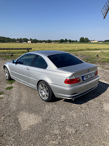 BMW 330CI (2 фото из 13)