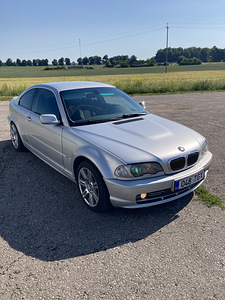 BMW 330CI (5 фото из 13)