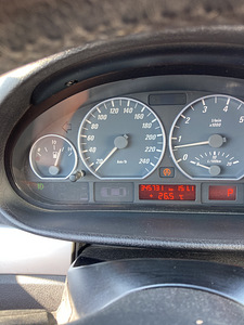 BMW 330CI (10 фото из 13)