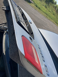 BMW 330CI (13 фото из 13)