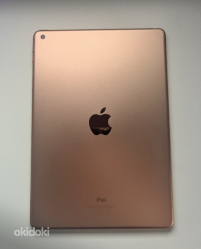 iPad 7 gen 128GB (foto #4)