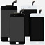 iPhone 6s, 7, 8, 7 plus, X, XS, XR ekraanid ja akud (foto #1)