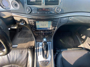 MB E280 (W211) 3.0 140kw varuosadeks (3 foto / 5)