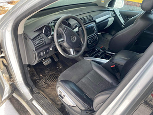 Varuosadeks MB W251 R320 3.0cdi 165kw (6 foto / 6)