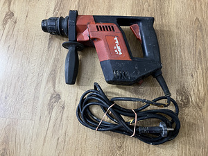 Дрель Hilti (1 фото из 1)