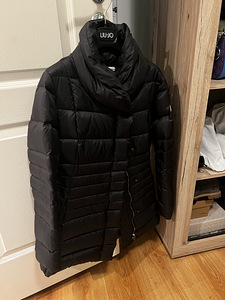 Colmar зимняя куртка
