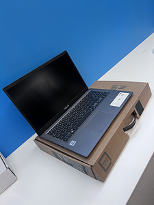 Müüa uus sülearvuti Asus X515F. Garantii kuni 11.01.2025 (1 foto / 4)