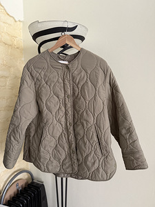 HM tepitud jope, S (oversize)