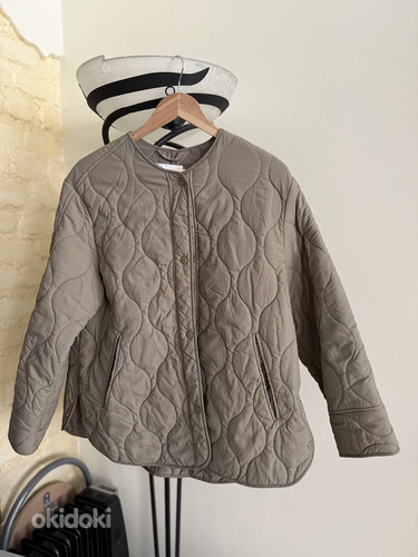 HM tepitud jope, S (oversize)
