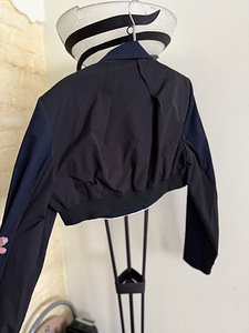 Zara lühike bomber, S (2 foto / 2)