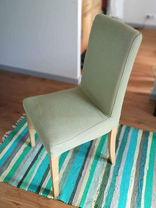 Стул Ikea Henriksdal (1 фото из 3)