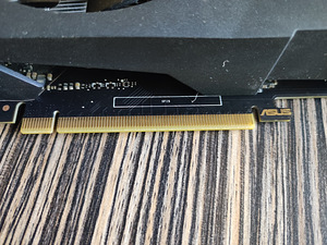 GTX 1060 6GB (4 foto / 5)