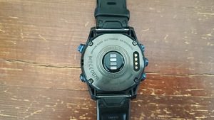 Garmin Descent MK2i sukeldumiskell (2 foto / 3)
