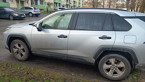 Toyota RAV4 2021 REGISTEERIMISMAKS MAKSTUD (2 foto / 9)