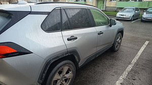 Toyota RAV4 2021 REGISTEERIMISMAKS MAKSTUD (4 foto / 9)