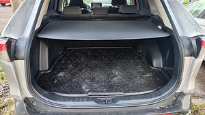 Toyota RAV4 2021 REGISTEERIMISMAKS MAKSTUD (5 foto / 9)