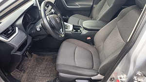Toyota RAV4 2021 REGISTEERIMISMAKS MAKSTUD (6 foto / 9)