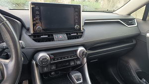 Toyota RAV4 2021 REGISTEERIMISMAKS MAKSTUD (7 foto / 9)