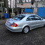 Mercedes-Benz w211 e270 CDI 2002 (foto #4)