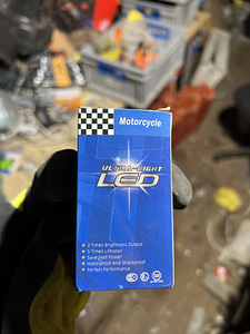 Lampid 8~80V 8W 1000LM (5 foto / 6)