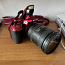 Nikon d5500 + Nikon AF-S DX VR Zoom Nikkor 18-200mm f/ 3.5-5 (фото #2)