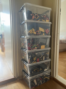 Lego (3 фото из 3)