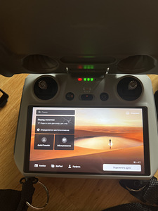 DJI MINI 3 pro fly more combo +lisad (3 foto / 10)