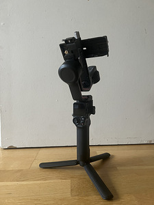 DJI RONIN RS3 (3 фото из 8)