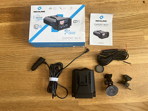 Neoline Expert wifi radar detector (1 фото из 5)