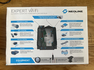 Neoline Expert wifi radar detector (4 фото из 5)