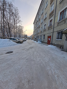 Joala tn 11, Kreenholmi, Narva, Ida-Virumaa (4 фото из 15)