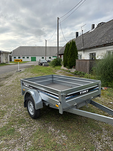 HAAGIS TIKI CS200-L - uueväärne (2023) (2 foto / 8)