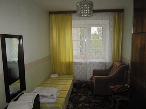 2-квартира в Kopli (4 фото из 9)