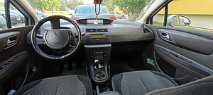 Citroën C4 (3 foto / 3)