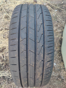 Suverehvid Hankook Ventus Prime 3 205/55 R16 (1 foto / 3)