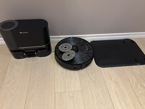 Proscenic M9 (3 foto / 4)