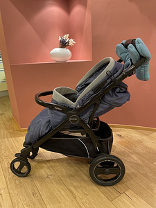 Peg Perego Book (4 foto / 7)