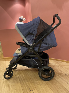 Peg Perego Book (7 foto / 7)