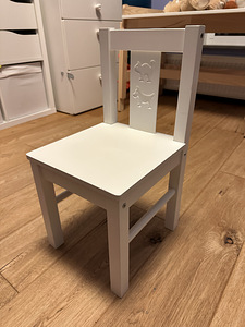 Детский стульчик IKEA (1 фото из 1)