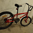 BMX jalgratas teismelistele (foto #1)