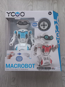 YCNEO (1 foto / 2)