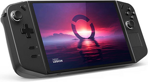 Lenovo Legion Go Z1E, 16GB, 512GB (1 фото из 6)
