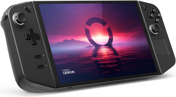 Lenovo Legion Go Z1E, 16GB, 512GB