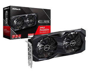AMD Ryzen 7 5800X | AMD RX 6600XT | 16GB DDR4 3200 | 2 SSD (9 foto / 10)