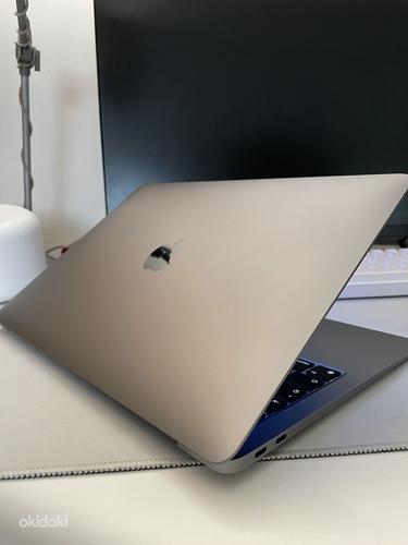 MacBook Air "13" М1, Apple М1 + сумка для комп. в подарок (фото #2)