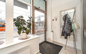 Toompuiestee 3, Kesklinn, Tallinn, Harjumaa (6 foto / 10)