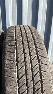 265/65R17 Bridgestone Dueler H/T + AT 684II (4 foto / 8)